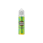 Load image into Gallery viewer, 0mg Major Flavor 50ml Longfill (100PG)
