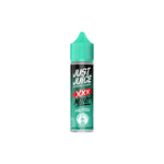 Load image into Gallery viewer, 0mg Just Juice Mint 40ml Saltfills (40VG/60PG)