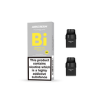 Load image into Gallery viewer, 19mg AIRSCREAM Air Pre Filled Pods 1.2Ω 2ml 2Pcs ( Compatible With AirsPops Pro & AirEgg )