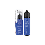 Load image into Gallery viewer, 0mg Imp Jar Original 50ml Shortfill (50VG/50PG)