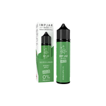 Load image into Gallery viewer, 0mg Imp Jar Original 50ml Shortfill (50VG/50PG)