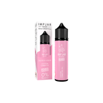 Load image into Gallery viewer, 0mg Imp Jar Original 50ml Shortfill (50VG/50PG)