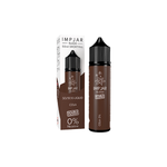 Load image into Gallery viewer, 0mg Imp Jar Original 50ml Shortfill (50VG/50PG)