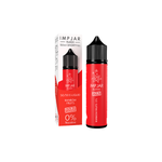 Load image into Gallery viewer, 0mg Imp Jar Original 50ml Shortfill (50VG/50PG)