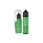 Load image into Gallery viewer, 0mg Imp Jar Original 50ml Shortfill (50VG/50PG)