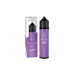 Load image into Gallery viewer, 0mg Imp Jar Original 50ml Shortfill (50VG/50PG)