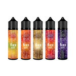 Load image into Gallery viewer, 0mg Imp Jar Fizz 50ml Shortfill (50VG/50PG)