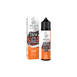 Load image into Gallery viewer, 0mg Imp Jar x Doozy 50ml Shortfill (50VG/50PG)