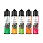 Load image into Gallery viewer, 0mg Imp Jar x Doozy 50ml Shortfill (50VG/50PG)