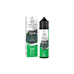 Load image into Gallery viewer, 0mg Imp Jar x Doozy 50ml Shortfill (50VG/50PG)
