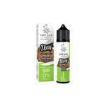 Load image into Gallery viewer, 0mg Imp Jar x Doozy 50ml Shortfill (50VG/50PG)