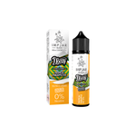 Load image into Gallery viewer, 0mg Imp Jar x Doozy 50ml Shortfill (50VG/50PG)