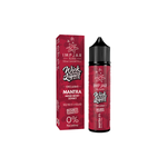 Load image into Gallery viewer, 0mg Imp Jar x Wick Liquor 50ml Shortfill (50VG/50PG)