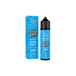 Load image into Gallery viewer, 0mg Imp Jar x Wick Liquor 50ml Shortfill (50VG/50PG)