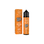 Load image into Gallery viewer, 0mg Imp Jar x Wick Liquor 50ml Shortfill (50VG/50PG)