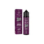 Load image into Gallery viewer, 0mg Imp Jar x Wick Liquor 50ml Shortfill (50VG/50PG)