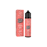 Load image into Gallery viewer, 0mg Imp Jar x Wick Liquor 50ml Shortfill (50VG/50PG)