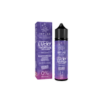 Load image into Gallery viewer, 0mg Imp Jar x Lucky 13 50ml Shortfill (50VG/50PG)