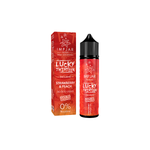 Load image into Gallery viewer, 0mg Imp Jar x Lucky 13 50ml Shortfill (50VG/50PG)