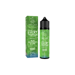 Load image into Gallery viewer, 0mg Imp Jar x Lucky 13 50ml Shortfill (50VG/50PG)