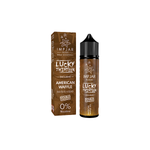 Load image into Gallery viewer, 0mg Imp Jar x Lucky 13 50ml Shortfill (50VG/50PG)