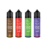Load image into Gallery viewer, 0mg Imp Jar x Lucky 13 50ml Shortfill (50VG/50PG)