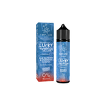 Load image into Gallery viewer, 0mg Imp Jar x Lucky 13 50ml Shortfill (50VG/50PG)