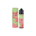 Load image into Gallery viewer, 0mg Imp Jar x Zeus Bolt 50ml Shortfill (50VG/50PG)