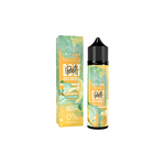 Load image into Gallery viewer, 0mg Imp Jar x Zeus Bolt 50ml Shortfill (50VG/50PG)