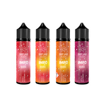 Load image into Gallery viewer, 0mg Imp Jar Imp2O 50ml Shortfill (50VG/50PG)