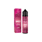 Load image into Gallery viewer, 0mg Imp Jar Imp2O 50ml Shortfill (50VG/50PG)
