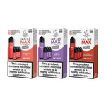 Load image into Gallery viewer, Imp Jar Max 60ml Longfill Includes 3x 20mg Nic Salts