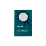 Load image into Gallery viewer, Voyager Pure CBG Isolate - 1g