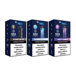 Load image into Gallery viewer, Hayati X4 Refillable Pod Vape Kit Includes 1X Nic Salts 20mg + 3x Refillable Pods