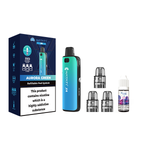 Load image into Gallery viewer, Hayati X4 Refillable Pod Vape Kit Includes 1X Nic Salts 20mg + 3x Refillable Pods