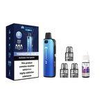 Load image into Gallery viewer, Hayati X4 Refillable Pod Vape Kit Includes 1X Nic Salts 20mg + 3x Refillable Pods