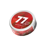 Load image into Gallery viewer, 8mg 77 Slim Light Nicotine Pouches - 20 Pouches