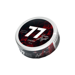 Load image into Gallery viewer, 8mg 77 Slim Light Nicotine Pouches - 20 Pouches