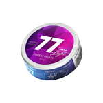 Load image into Gallery viewer, 8mg 77 Slim Light Nicotine Pouches - 20 Pouches