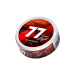 Load image into Gallery viewer, 8mg 77 Slim Light Nicotine Pouches - 20 Pouches