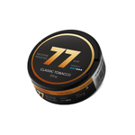 Load image into Gallery viewer, 20mg 77 Slim Medium Nicotine Pouches - 20 Pouches