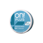Load image into Gallery viewer, 6mg On! Plus Regular Nicotine Pouches - 20 Pouches