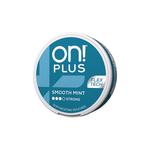 Load image into Gallery viewer, 9mg On! Plus Strong Nicotine Pouches - 20 Pouches
