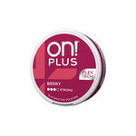 Load image into Gallery viewer, 9mg On! Plus Strong Nicotine Pouches - 20 Pouches