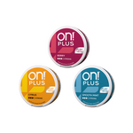 Load image into Gallery viewer, 9mg On! Plus Strong Nicotine Pouches - 20 Pouches