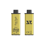 Load image into Gallery viewer, 20mg Zeltu X3 Pod 2ml