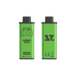 Load image into Gallery viewer, 20mg Zeltu X3 Pod 2ml