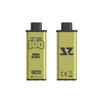 Load image into Gallery viewer, 20mg Zeltu X3 Pod 2ml