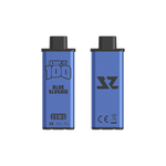 Load image into Gallery viewer, 20mg Zeltu X3 Pod 2ml