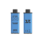 Load image into Gallery viewer, 20mg Zeltu X3 Pod 2ml